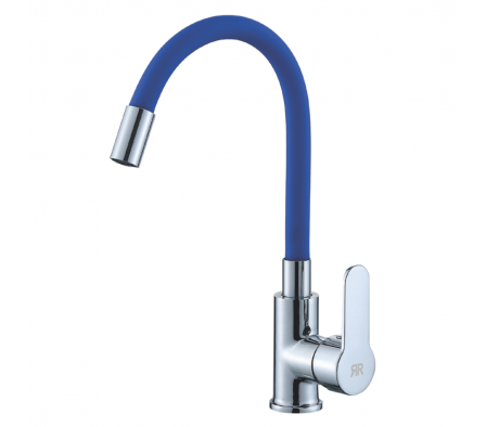Natal Cocina Mesada Flexible Azul 10713