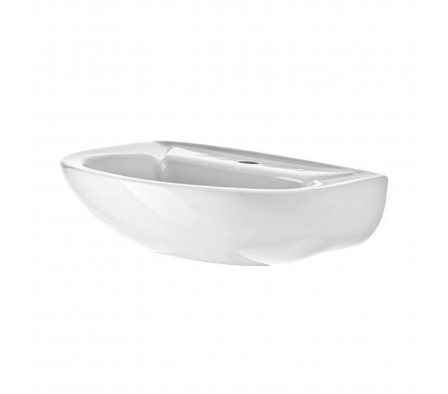 Celite Saveiro Lavamanos/Bacha Blanco