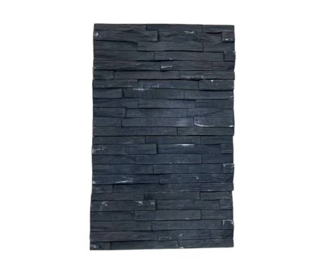 Revestimiento Simil Piedra Serrana Hulla Gris (5 paquetes x M²) (4/u x paquete)