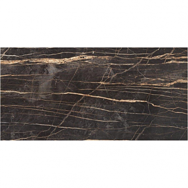 Piso Porcelanato Elizabeth Portoro Pulido 62,5x125 cm 1,56 M² "C" Tono 2A