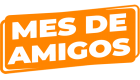 MES DE AMIGOS 53x53